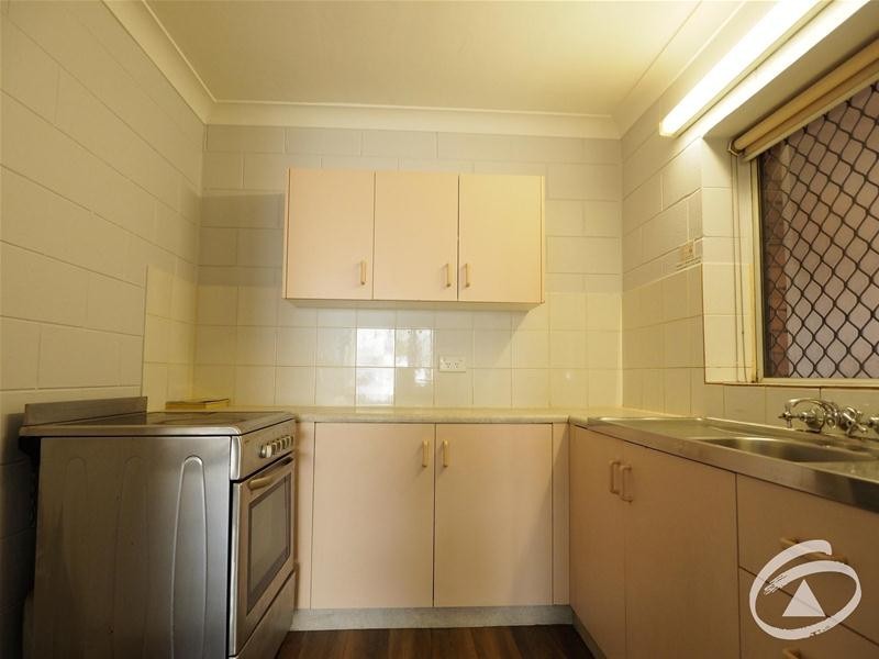 7/267 Sheridan Street, Cairns City QLD 4870