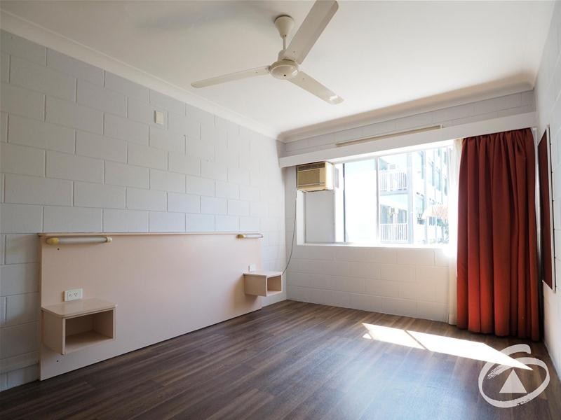 7/267 Sheridan Street, Cairns City QLD 4870