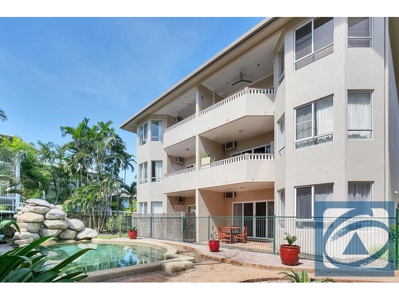 9/50 Cairns  Street, Cairns North QLD 4870