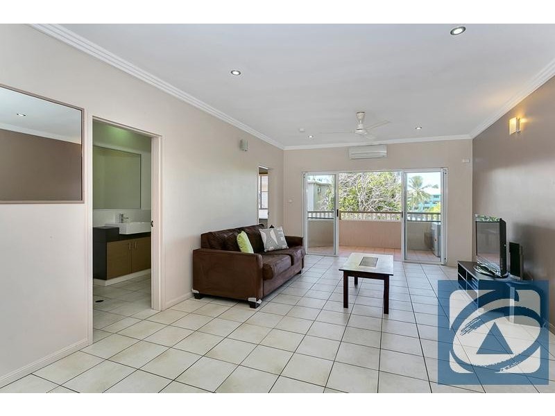 9/50 Cairns  Street, Cairns North QLD 4870