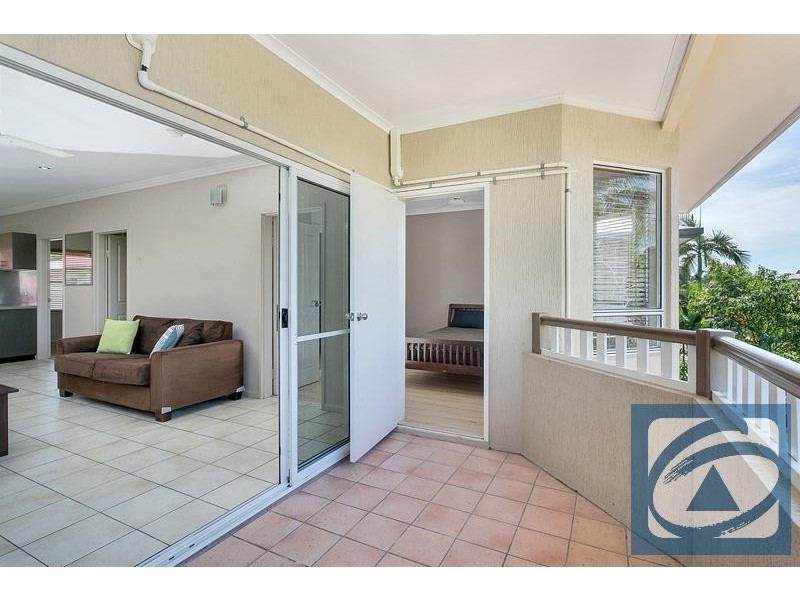 9/50 Cairns  Street, Cairns North QLD 4870