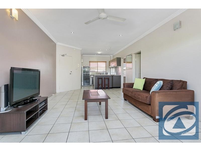 9/50 Cairns  Street, Cairns North QLD 4870
