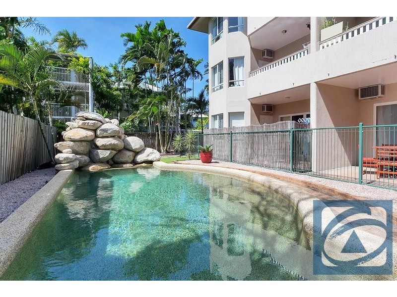 9/50 Cairns  Street, Cairns North QLD 4870