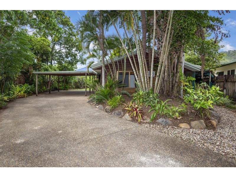 4 Mendelsohn Close, Gordonvale QLD 4865