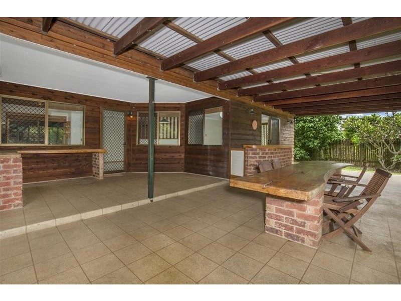 4 Mendelsohn Close, Gordonvale QLD 4865