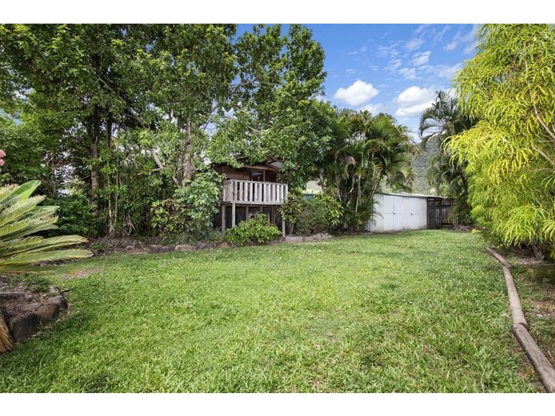 4 Mendelsohn Close, Gordonvale QLD 4865