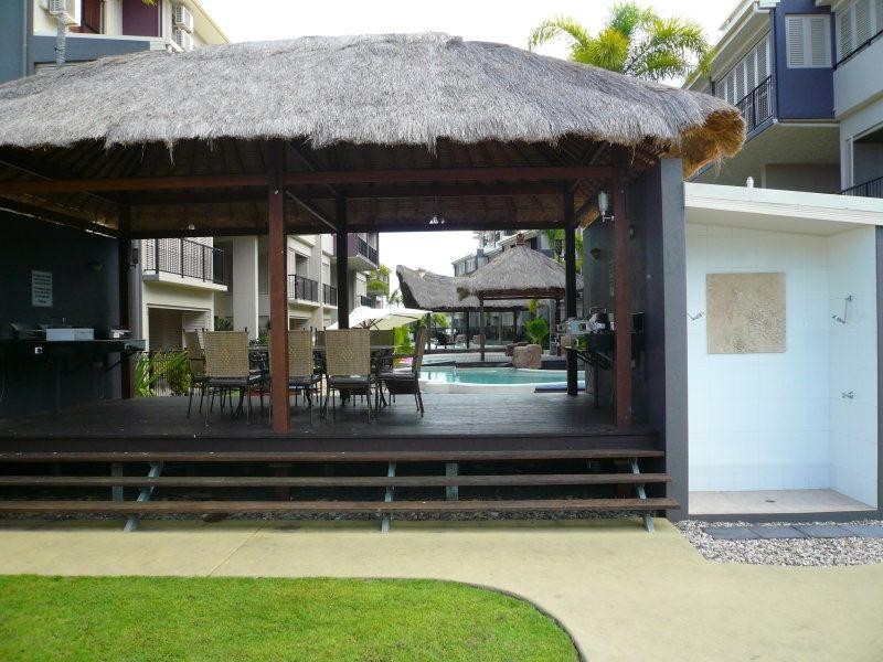 376/644 Bruce  Highway, Woree QLD 4868