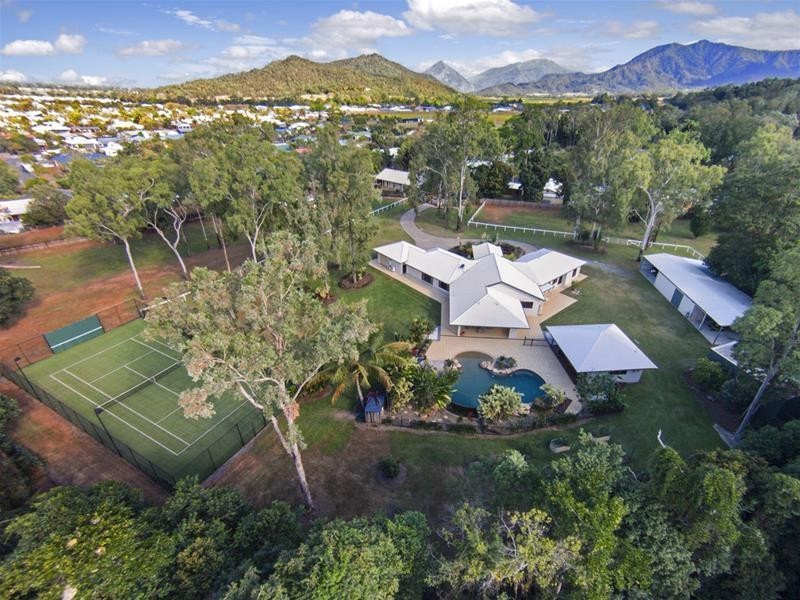 12 Struber Street, Edmonton QLD 4869