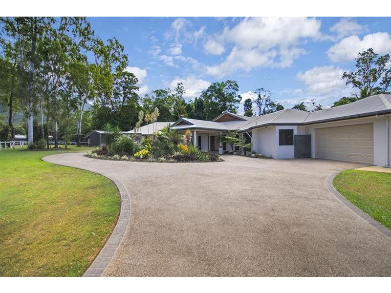 12 Struber Street, Edmonton QLD 4869