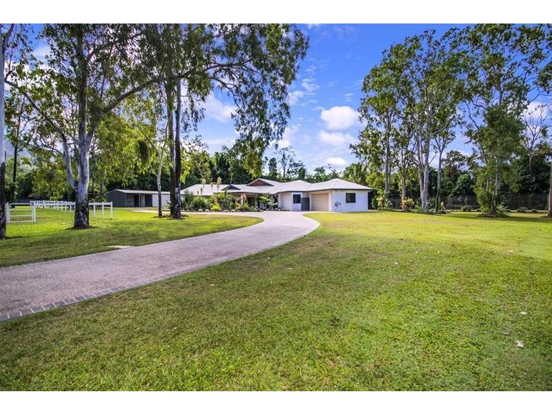 12 Struber Street, Edmonton QLD 4869