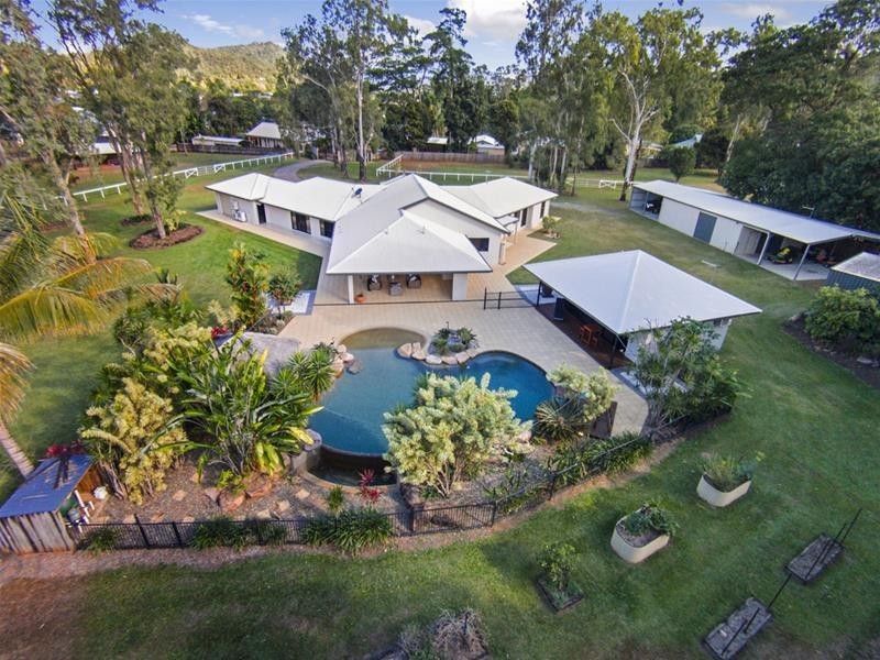 12 Struber Street, Edmonton QLD 4869