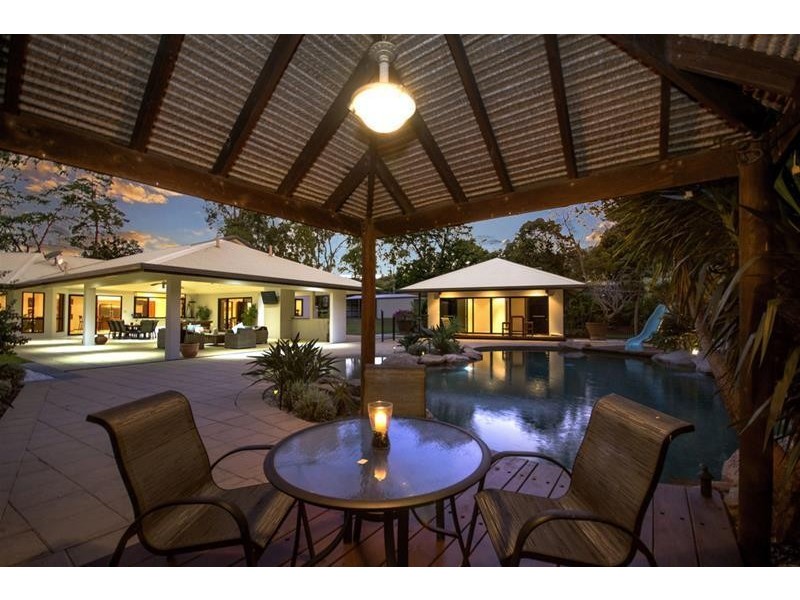 12 Struber Street, Edmonton QLD 4869