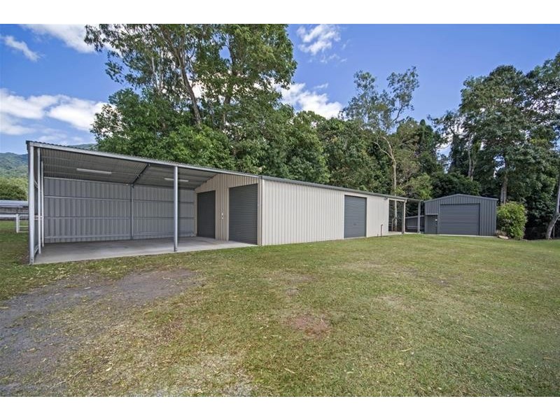 12 Struber Street, Edmonton QLD 4869