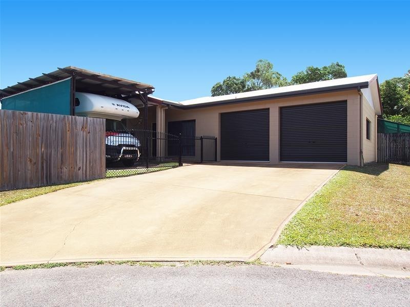 13 Peate Close, Edmonton QLD 4869
