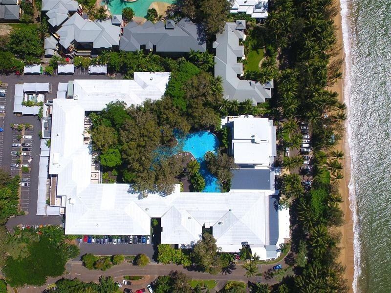 2204/2-22 Veivers  Road, Palm Cove QLD 4879