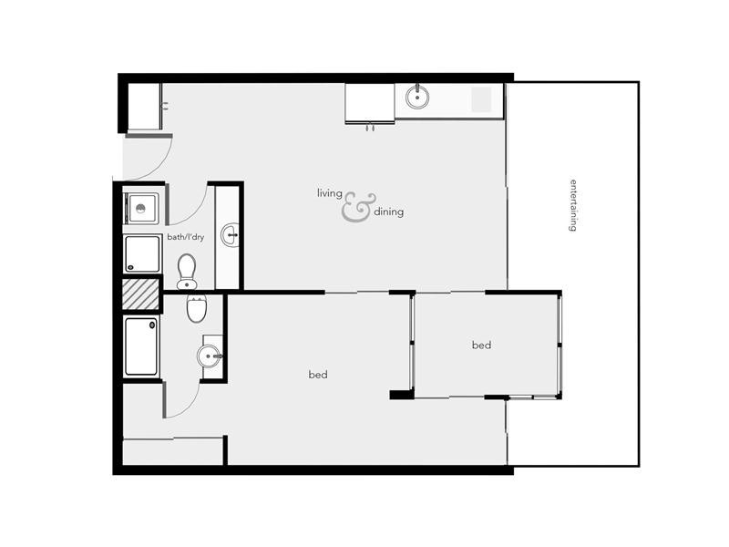 2204/2-22 Veivers  Road, Palm Cove QLD 4879