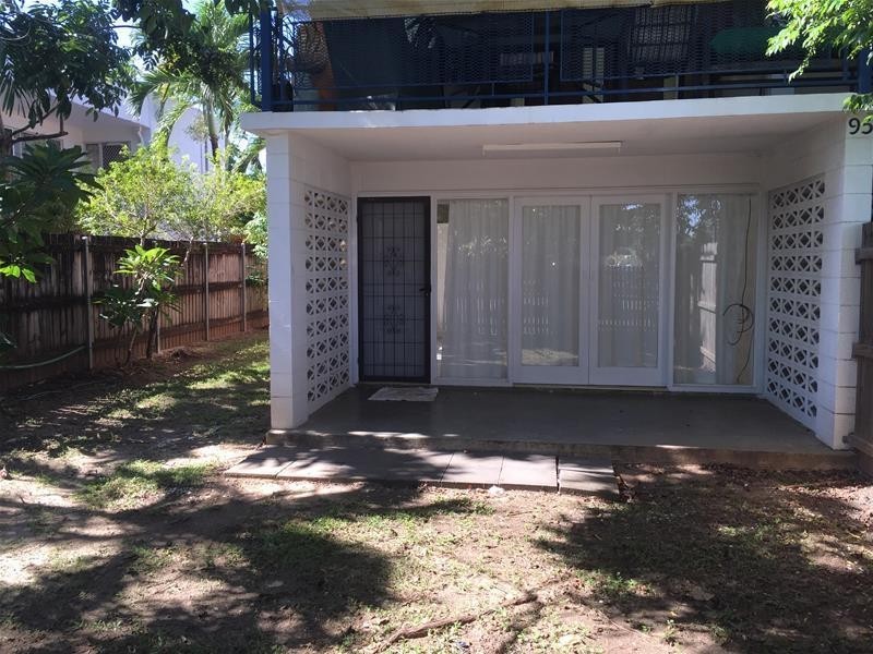 3/95 Mann Street, Westcourt QLD 4870