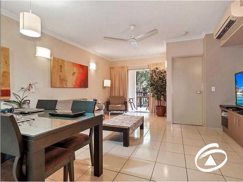 405/12-21 Gregory Street, Westcourt QLD 4870