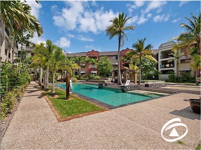 405/12-21 Gregory Street, Westcourt QLD 4870