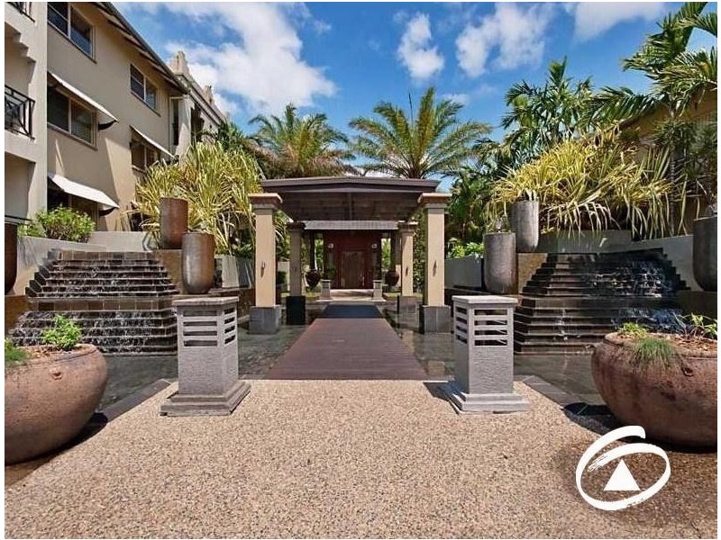 405/12-21 Gregory Street, Westcourt QLD 4870