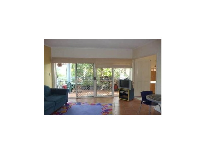 6/205 Mcleod Street, Cairns North QLD 4870