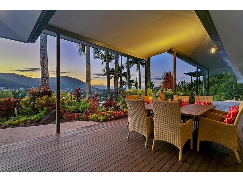 5 Dove Court, Bayview Heights QLD 4868