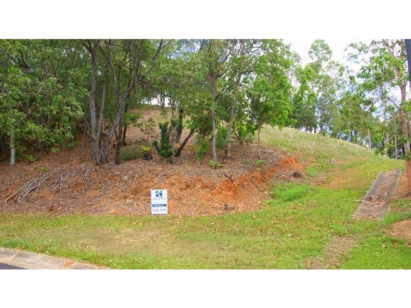 6 Cilento Close, White Rock QLD 4868