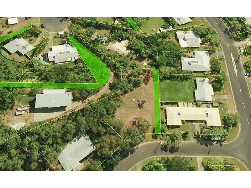 6 Cilento Close, White Rock QLD 4868