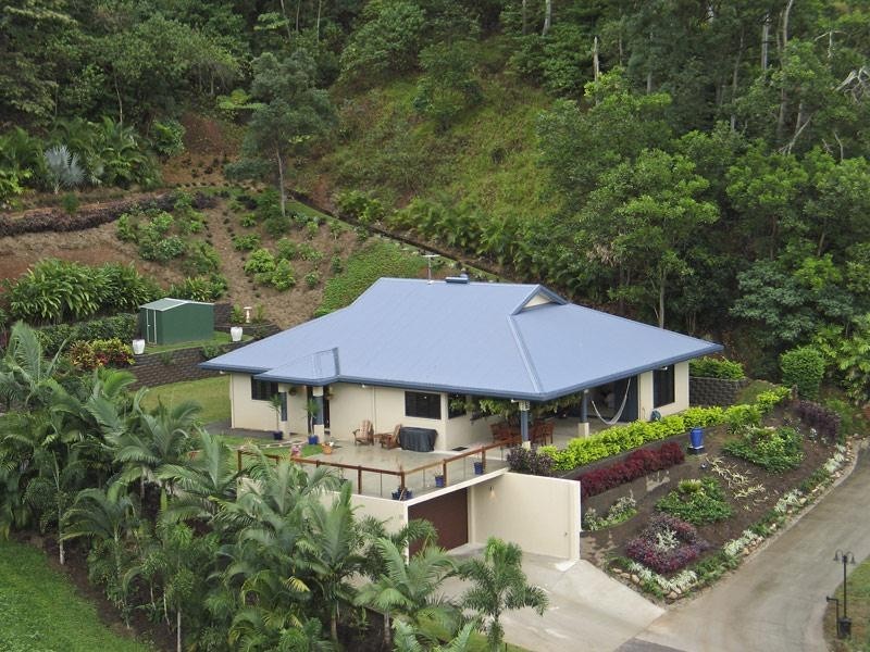 Bentley Park QLD 4869