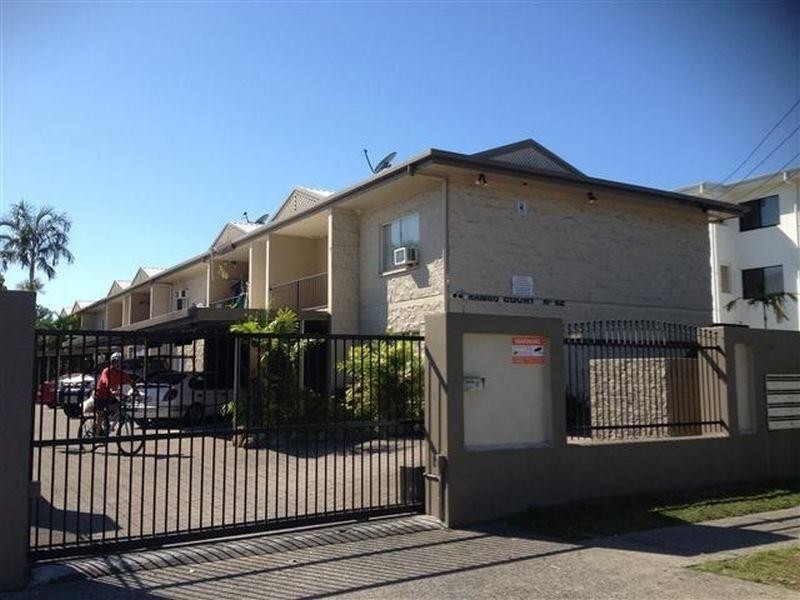 22/52 Pease Street, Manoora QLD 4870