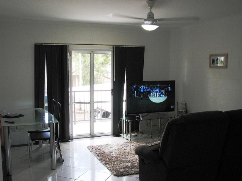 22/52 Pease Street, Manoora QLD 4870