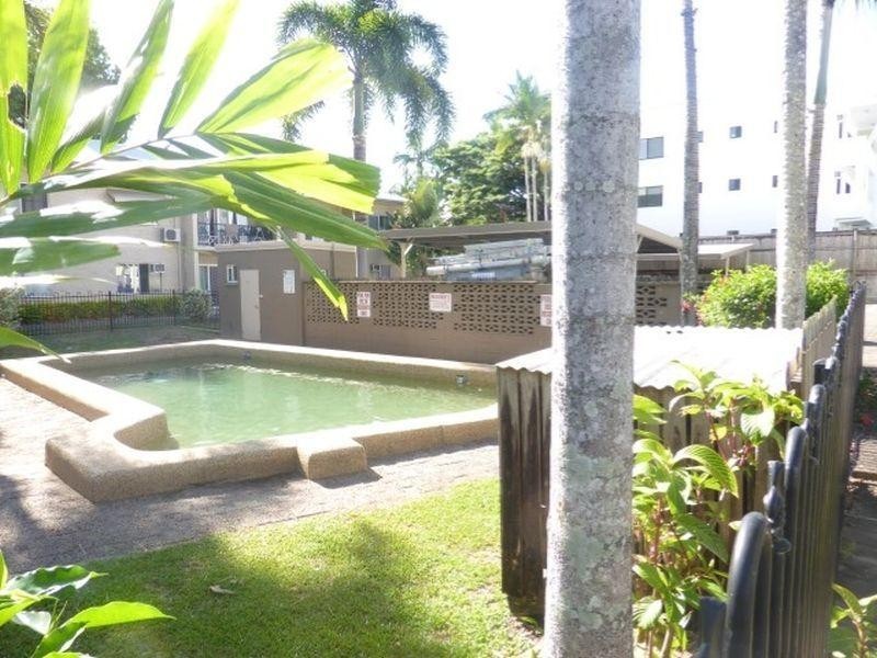 22/52 Pease Street, Manoora QLD 4870