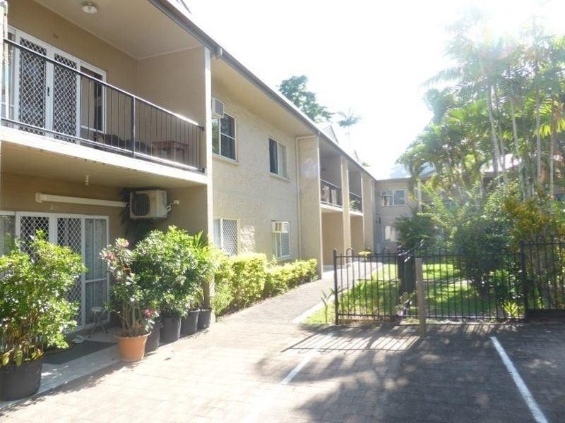 22/52 Pease Street, Manoora QLD 4870