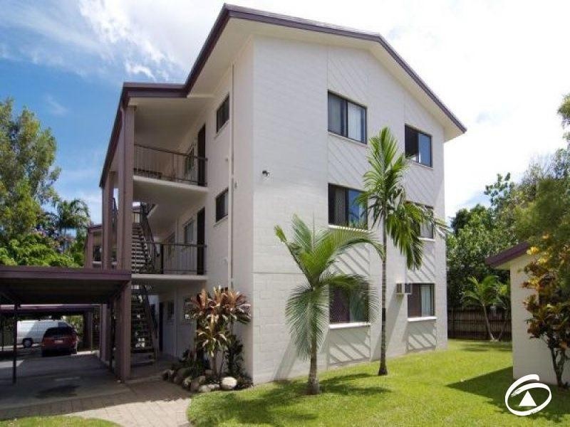 12/173 Mayers Street, Manunda QLD 4870