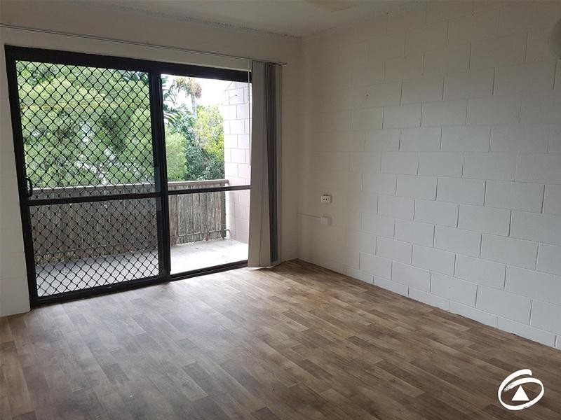 12/173 Mayers Street, Manunda QLD 4870