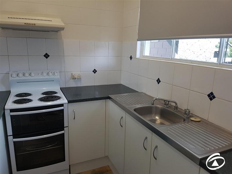 12/173 Mayers Street, Manunda QLD 4870