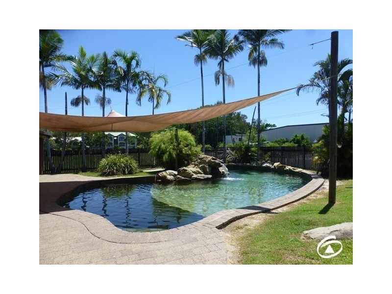 12/173 Mayers Street, Manunda QLD 4870