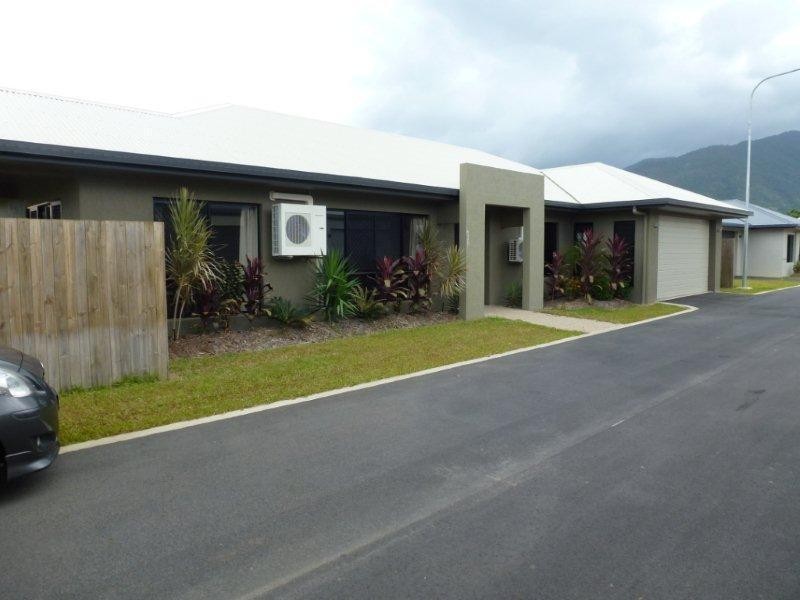 Trinity Park QLD 4879