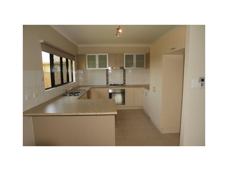 Trinity Park QLD 4879