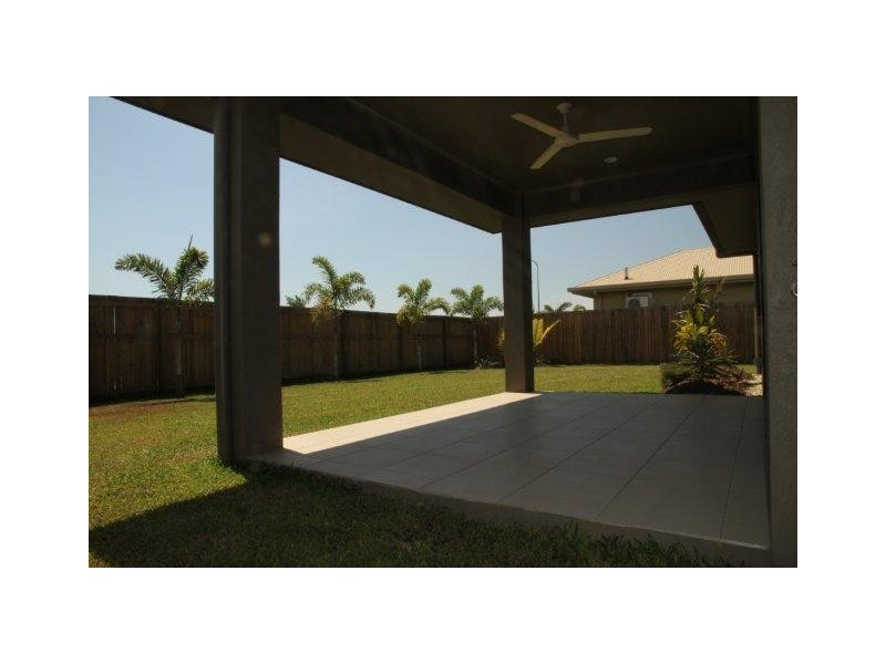 Trinity Park QLD 4879