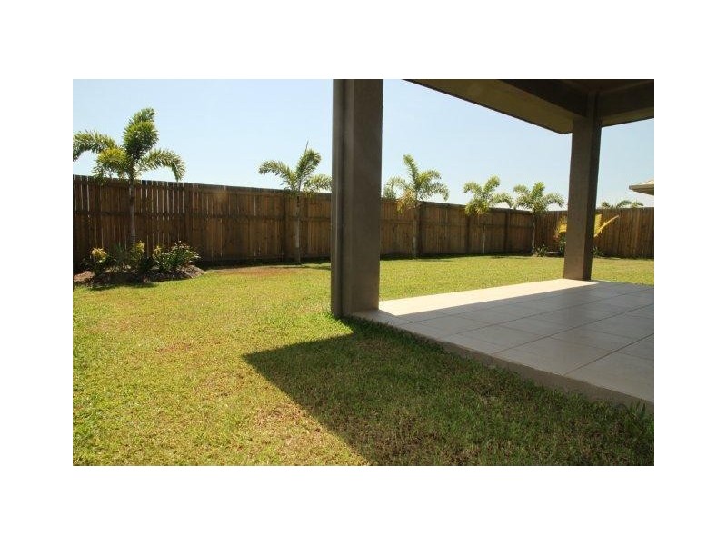 Trinity Park QLD 4879