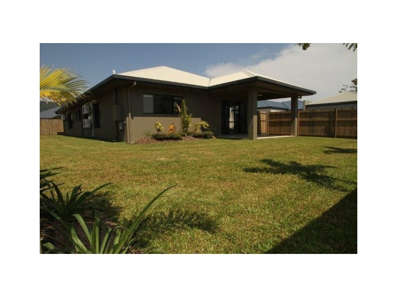 Trinity Park QLD 4879