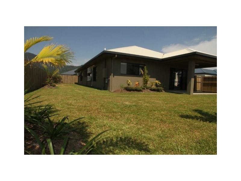 Trinity Park QLD 4879