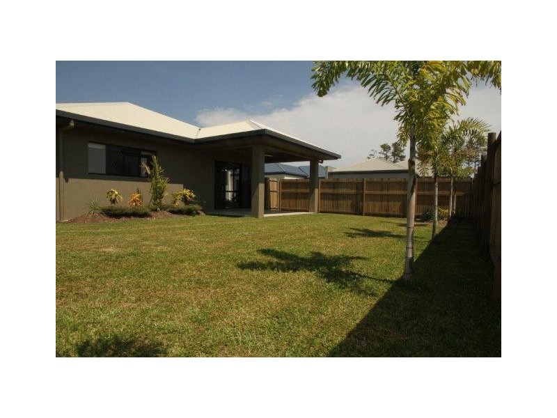 Trinity Park QLD 4879