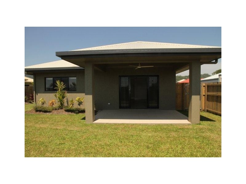 Trinity Park QLD 4879