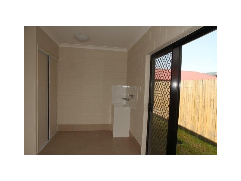 Trinity Park QLD 4879