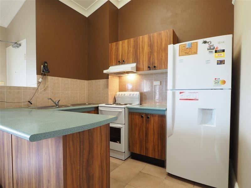 15/2 Chester Court, Manunda QLD 4870