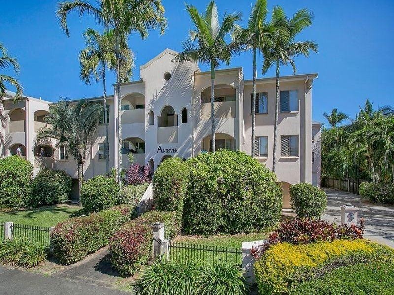 15/2 Chester Court, Manunda QLD 4870