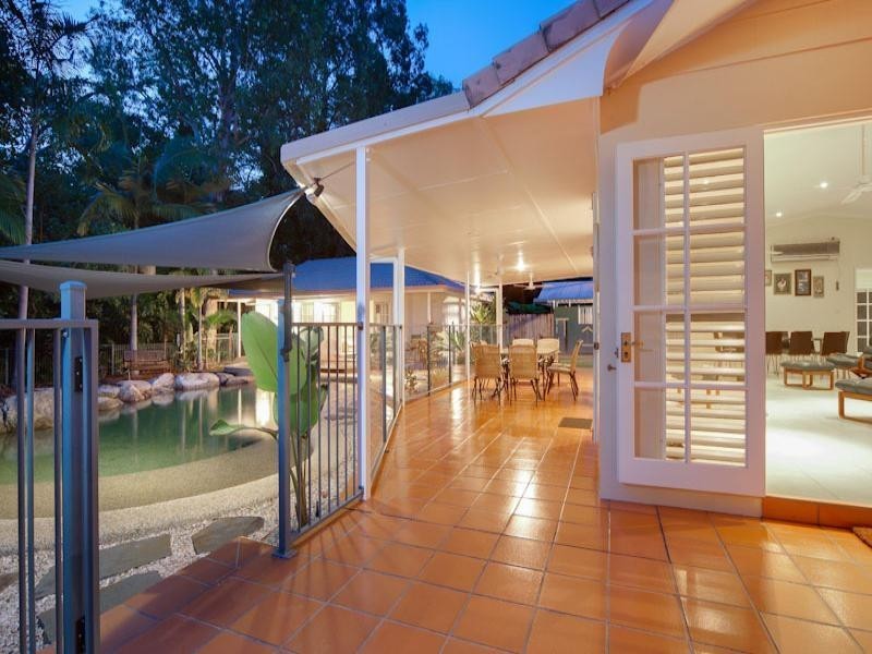 25 Gibson Street, Clifton Beach QLD 4879