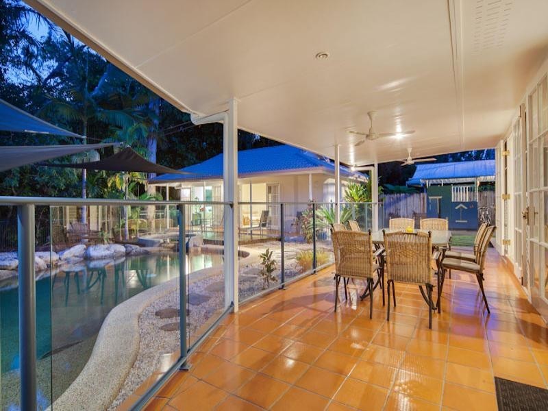 25 Gibson Street, Clifton Beach QLD 4879